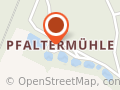 Vereinsheim Blackhill Bowhunters Pfaltermühle