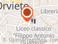 Palazzo Clementini IIS ACP di Orvieto - liceo classico Filippo Antonio Gualterio