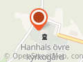 Hanhals Kyrka