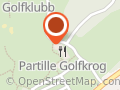 Partille Golfklubb