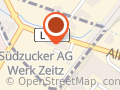 Südzucker AG - Werk Zeitz - Stärkefabrik