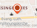Kindertagesstätte Noahs Arche - Evangelisch-Lutherische Kirchengemeinde Rosenheim