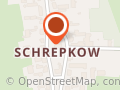 Kirche Schrepkow - Pfarrsprengel Lenzen-Lanz-Seedorf