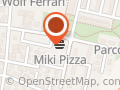 Miki Pizza Mirano by Mauro
