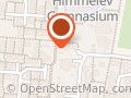 Tummelumsen, Vuggestuen