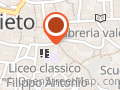 Enoteca Orvieto Terra D'umbria SNC