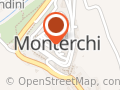 Uffici comunali di Monterchi