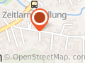 Frank Lorenz Baufertigwaren Schreinerei