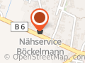 Änderungsschneiderei Jeannette Böckelmann