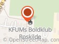 Kfum's Boldklub Roskilde (Peter Nissen)