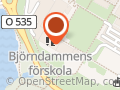 Björndammens Fritidsgård Fritidsklubb