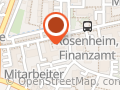 Hagelabwehr Rosenheim