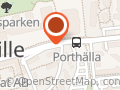 Partillebohallen