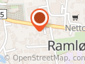 Ramløse Sogns Jagtforening
