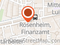 Marktschwärmer Rosenheim - Affekt