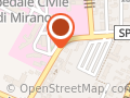 Centro prelievi Ospedale di Mirano