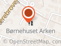 Børnehuset Arken