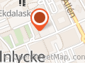 Salong Klipp Palatset