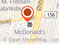 McDonald's Roskilde Københavnsvej