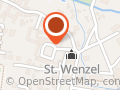 St. Wenzel Zöschen