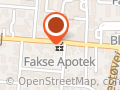 Fakse Apotek