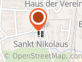 Kath. Haus Für Kinder - St. Nikolaus