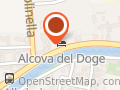 Albergo Relais Alcova Del Doge