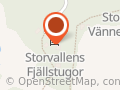 Storvallens fjällstugor