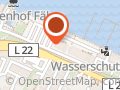 Raum Veranstaltungstechnik