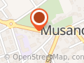 Pizzeria Dama Musano