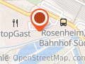 Alfafood Rosenheim