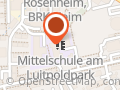 Mittelschule am Luitpoldtpark