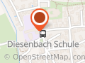 Diesenbacher Bürgerstuben