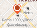 REMA 1000 Jyllinge