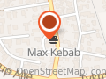Max Kebab & Pizza