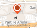 Partillebo AB - Områdeskontor Centrum