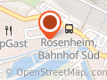 1. Billard- und Steeldartverein Rosenheim e.V.