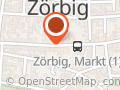 Zimmervermietung Zörbig - Pension Böhm