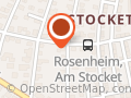 Die Kinderstube Rosenheim