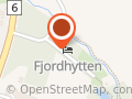 Fjordhytten