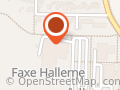 Fakse Hallernes Cafeteria