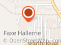 Faxehallerne S/I