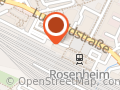 Tagesstätte für psychische Gesundheit Rosenheim