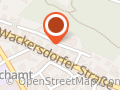 Therapiepraxis Tina Liebelt - Osteopathie & Physiotherapie