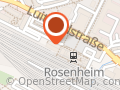 Caritas Buchcafe am Gleis 1 Rosenheim
