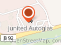 junited AUTOGLAS Gera