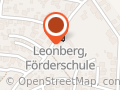 Sonderpädagogisches Förderzentrum Maxhütte-Haidhof