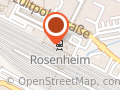 BRB-Kundencenter Rosenheim