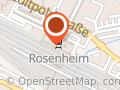 DB Reisezentrum Rosenheim