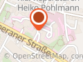 Hörsaal Orthopädie der UMR